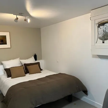 Apartment Agreable Au Centre *