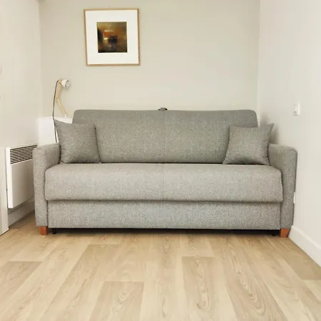 Agreable Au Centre La Rochelle (Charente-Maritime)